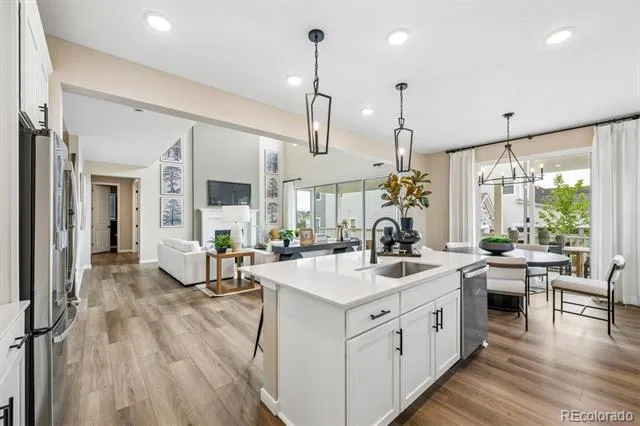 9113 Ironwood Street Highlands Ranch, CO 80129
