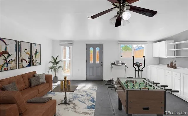 828 Mariposa Street Denver, CO 80204
