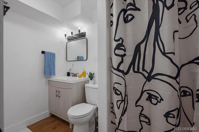 828 Mariposa Street Denver, CO 80204