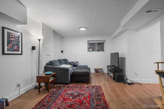 828 Mariposa Street Denver, CO 80204