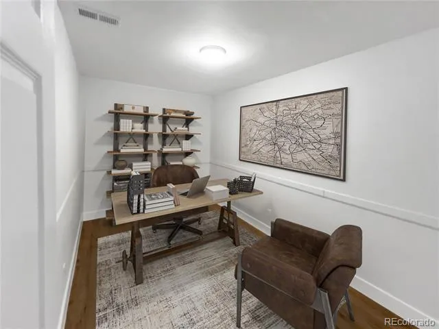828 Mariposa Street Denver, CO 80204