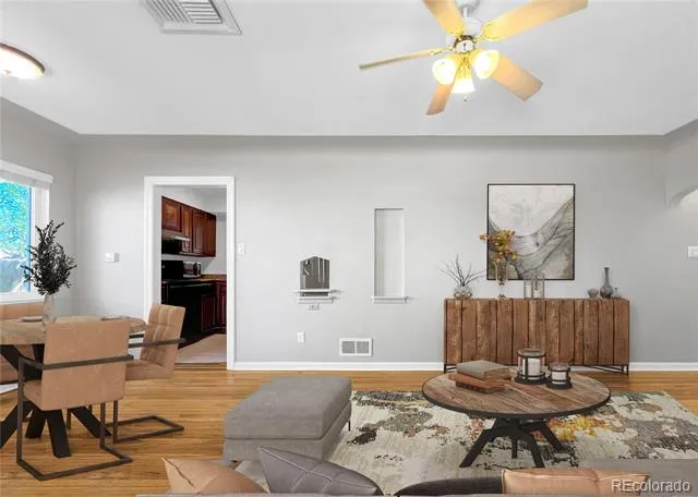 828 Mariposa Street Denver, CO 80204