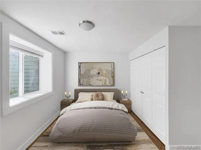 828 Mariposa Street Denver, CO 80204