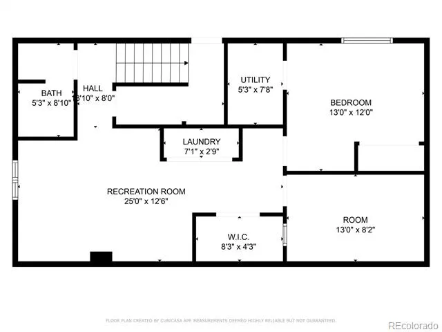 828 Mariposa Street Denver, CO 80204