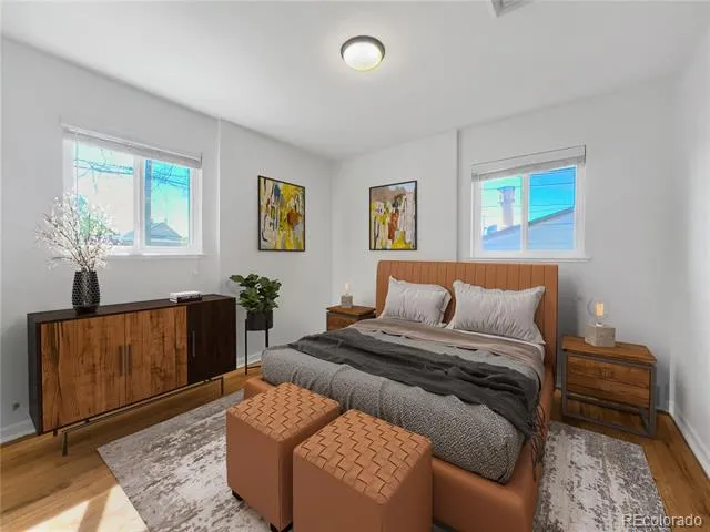 828 Mariposa Street Denver, CO 80204