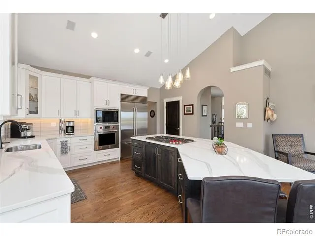 5017 Eagle Lake Drive Fort Collins, CO 80524