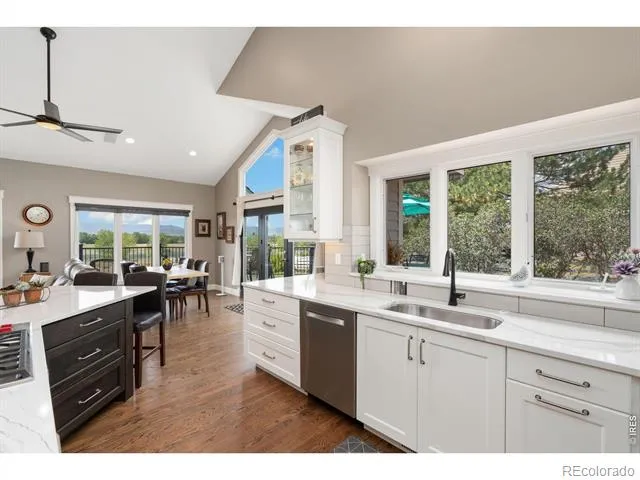 5017 Eagle Lake Drive Fort Collins, CO 80524