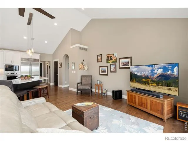 5017 Eagle Lake Drive Fort Collins, CO 80524