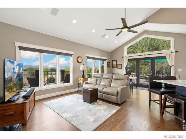 5017 Eagle Lake Drive Fort Collins, CO 80524