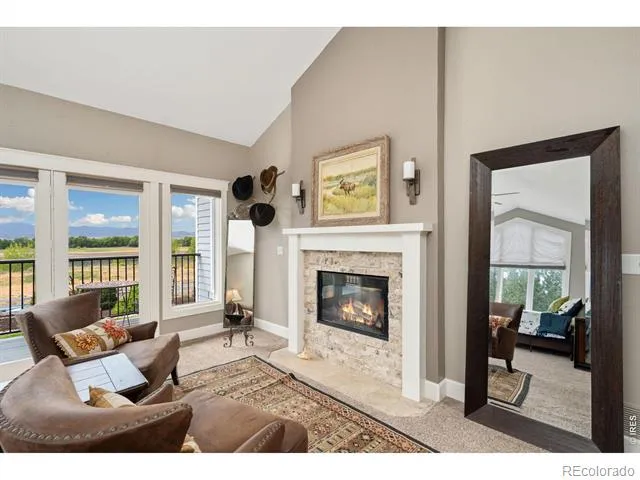 5017 Eagle Lake Drive Fort Collins, CO 80524