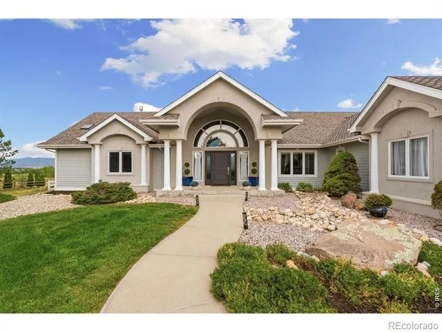 5017 Eagle Lake Drive Fort Collins, CO 80524