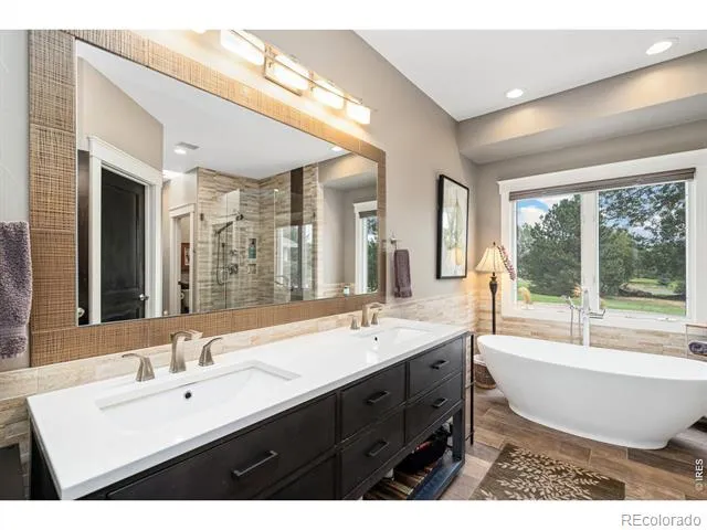 5017 Eagle Lake Drive Fort Collins, CO 80524