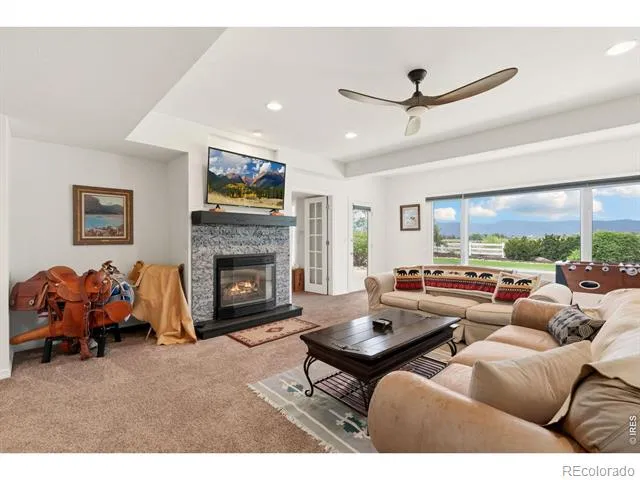 5017 Eagle Lake Drive Fort Collins, CO 80524