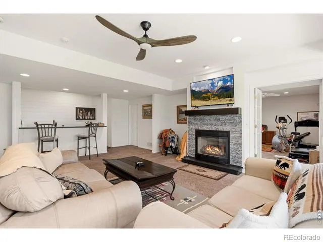 5017 Eagle Lake Drive Fort Collins, CO 80524