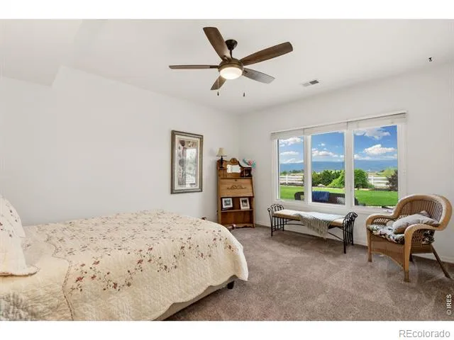 5017 Eagle Lake Drive Fort Collins, CO 80524