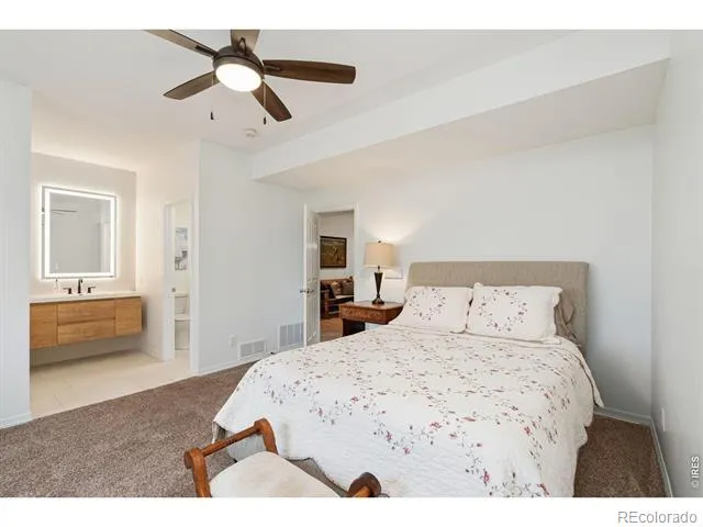 5017 Eagle Lake Drive Fort Collins, CO 80524
