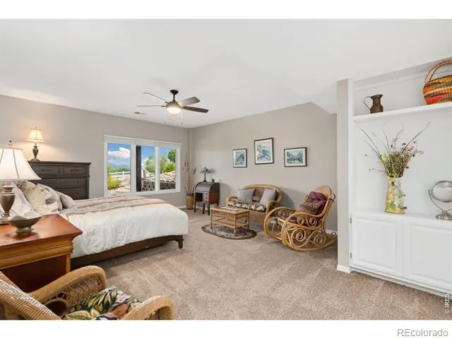 5017 Eagle Lake Drive Fort Collins, CO 80524