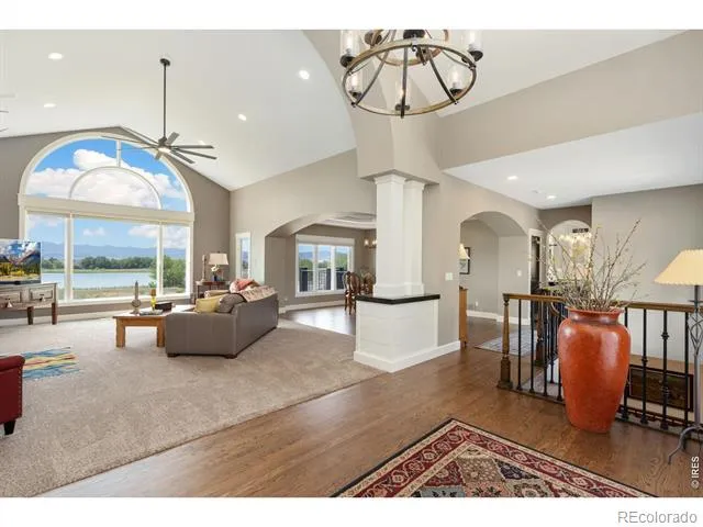 5017 Eagle Lake Drive Fort Collins, CO 80524