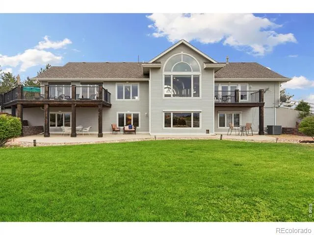 5017 Eagle Lake Drive Fort Collins, CO 80524