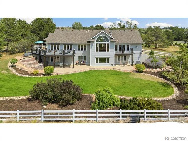 5017 Eagle Lake Drive Fort Collins, CO 80524