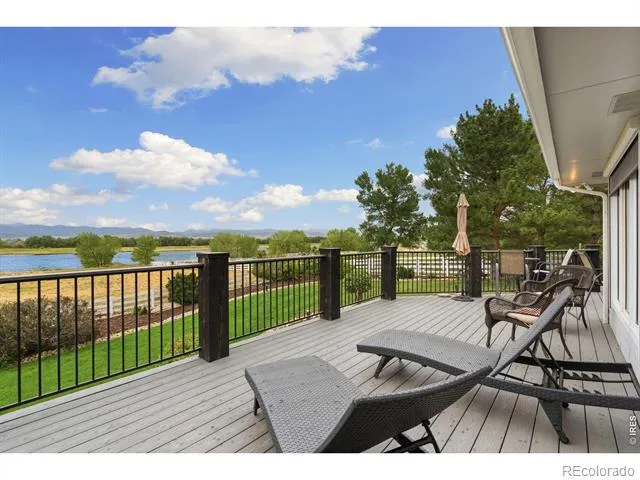 5017 Eagle Lake Drive Fort Collins, CO 80524