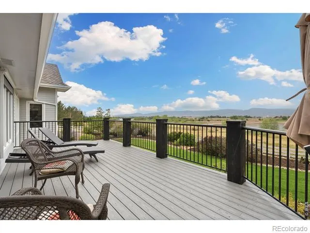 5017 Eagle Lake Drive Fort Collins, CO 80524