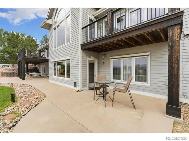 5017 Eagle Lake Drive Fort Collins, CO 80524