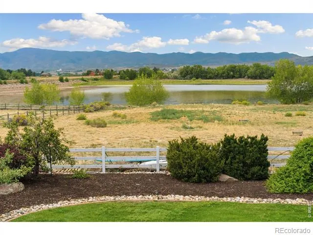 5017 Eagle Lake Drive Fort Collins, CO 80524