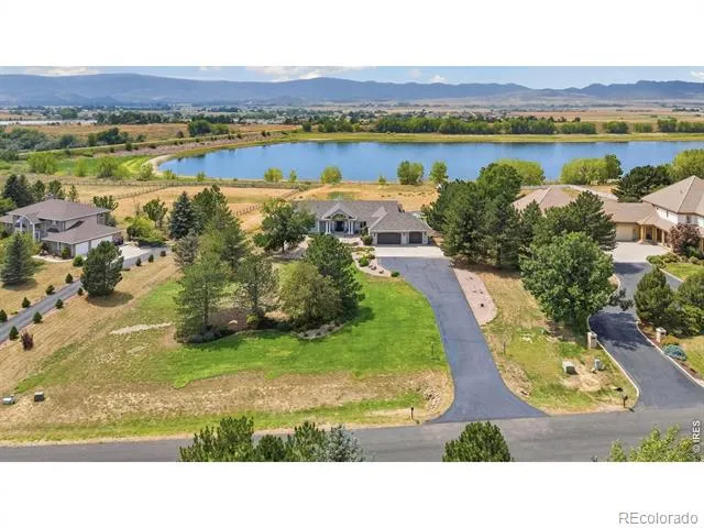 5017 Eagle Lake Drive Fort Collins, CO 80524