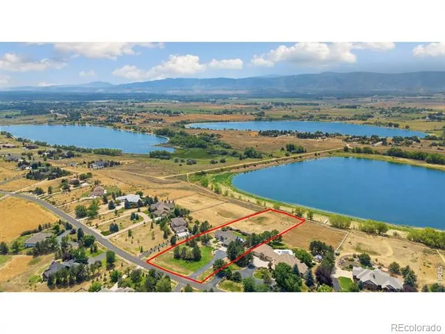 5017 Eagle Lake Drive Fort Collins, CO 80524