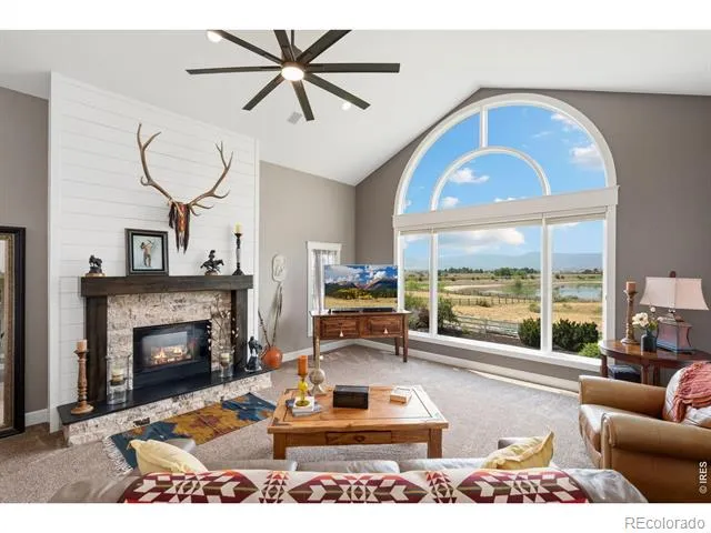 5017 Eagle Lake Drive Fort Collins, CO 80524