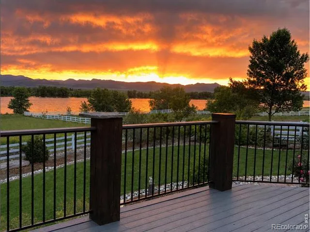 5017 Eagle Lake Drive Fort Collins, CO 80524
