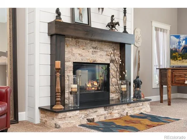 5017 Eagle Lake Drive Fort Collins, CO 80524