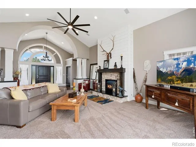 5017 Eagle Lake Drive Fort Collins, CO 80524