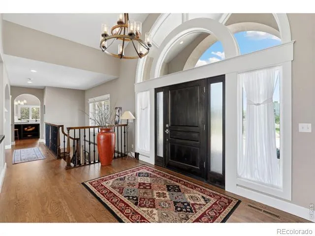 5017 Eagle Lake Drive Fort Collins, CO 80524