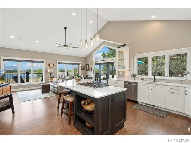 5017 Eagle Lake Drive Fort Collins, CO 80524