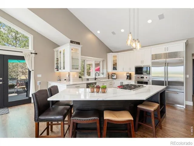 5017 Eagle Lake Drive Fort Collins, CO 80524