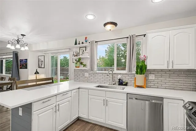 1309 Parsons Avenue Castle Rock, CO 80104