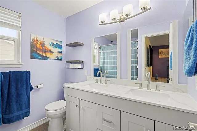 1309 Parsons Avenue Castle Rock, CO 80104