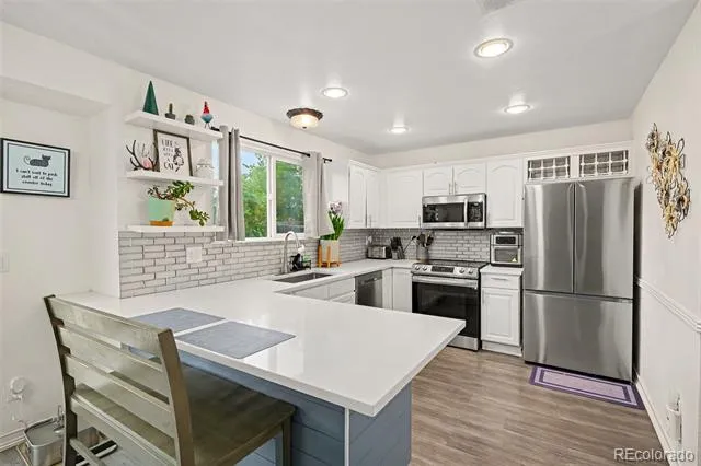 1309 Parsons Avenue Castle Rock, CO 80104