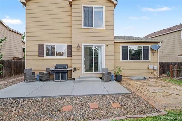 1309 Parsons Avenue Castle Rock, CO 80104