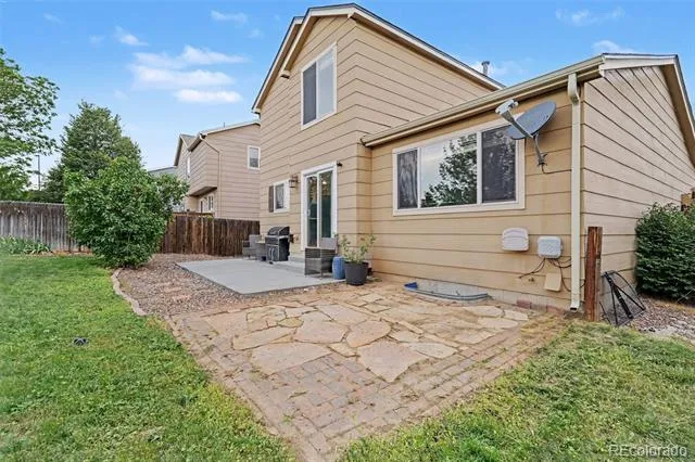 1309 Parsons Avenue Castle Rock, CO 80104