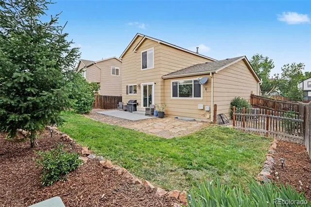 1309 Parsons Avenue Castle Rock, CO 80104