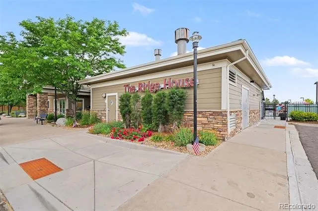1309 Parsons Avenue Castle Rock, CO 80104