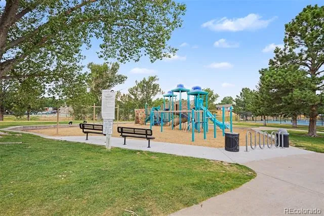 1309 Parsons Avenue Castle Rock, CO 80104