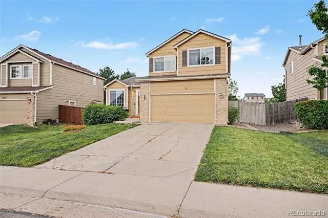 1309 Parsons Avenue Castle Rock, CO 80104
