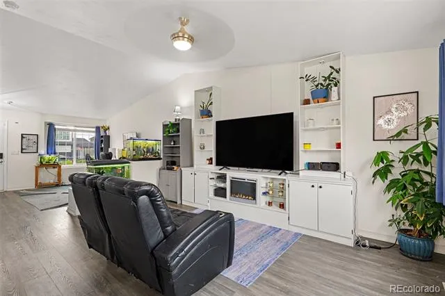 1309 Parsons Avenue Castle Rock, CO 80104