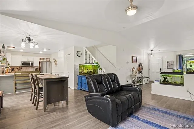 1309 Parsons Avenue Castle Rock, CO 80104