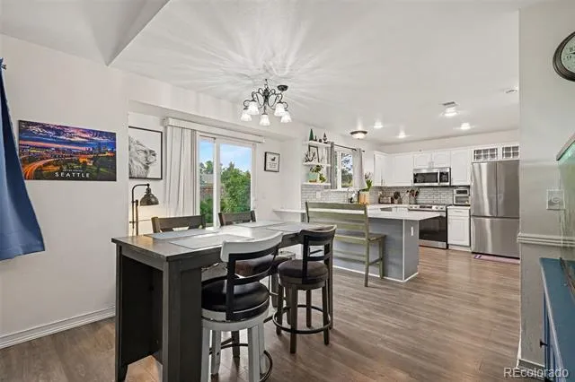 1309 Parsons Avenue Castle Rock, CO 80104
