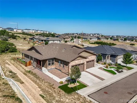 461 Hideaway Court